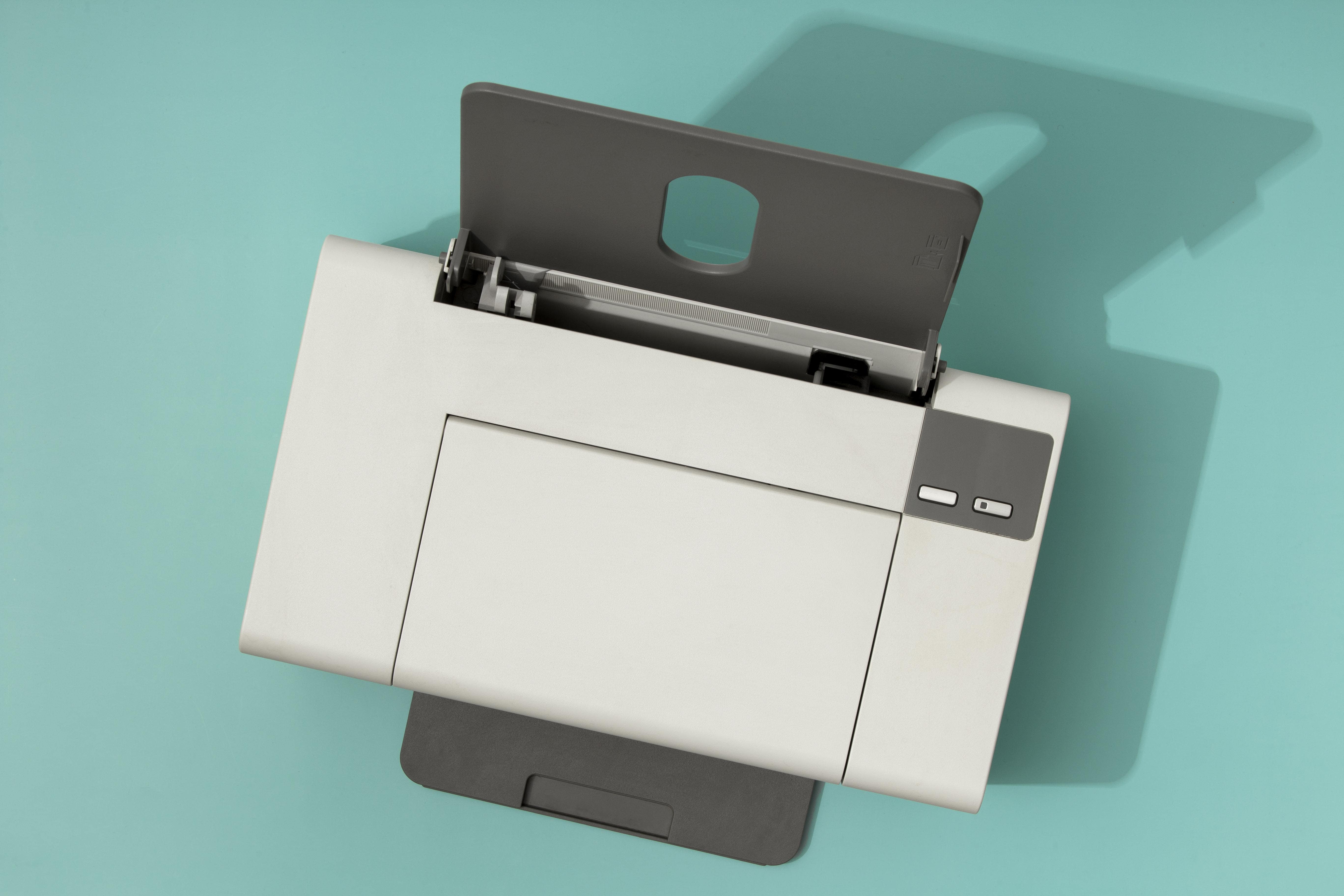 HP Smart Tank 5103 All-in-One Printer