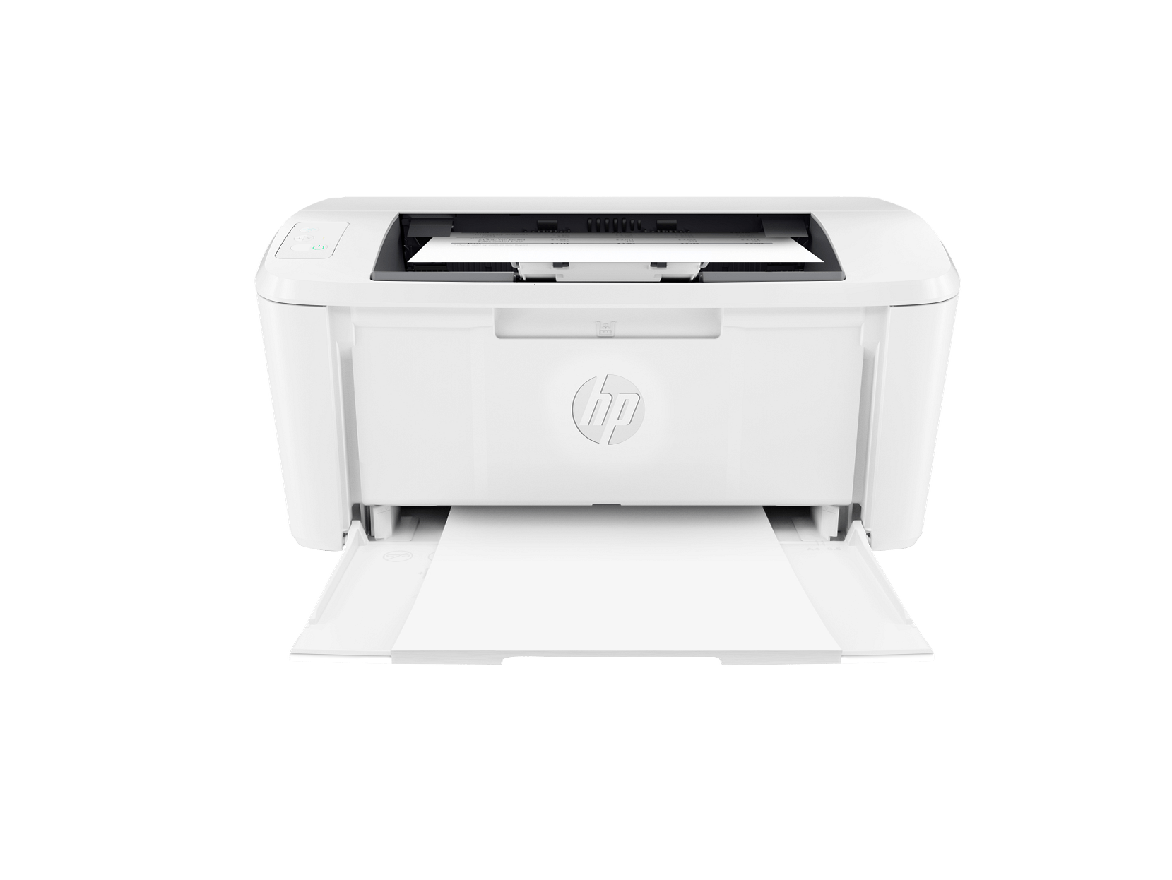 HP LaserJet M110w Wireless Monochrome Printer